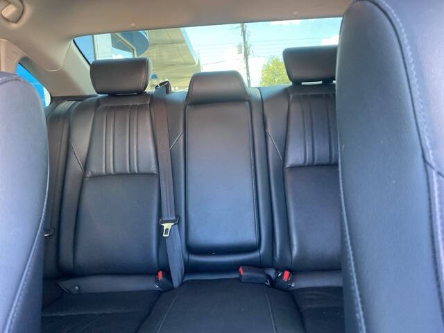 2022 Honda Accord Hybrid EX-L