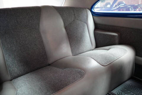 1948 Chevrolet Fleetline