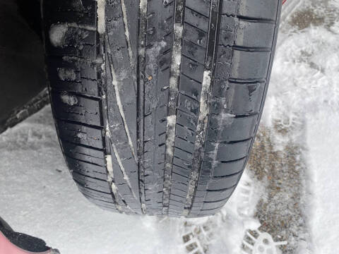 2014 Chevrolet Impala LTZ