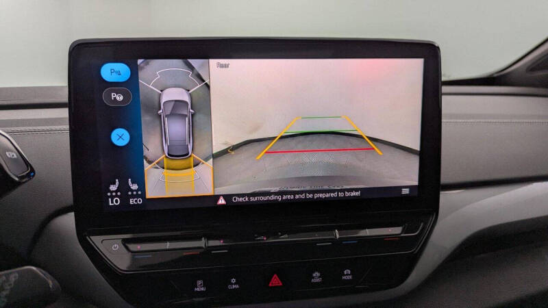 2023 Volkswagen ID.4 Pro S Plus