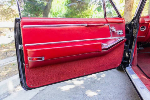1964 Cadillac DeVille