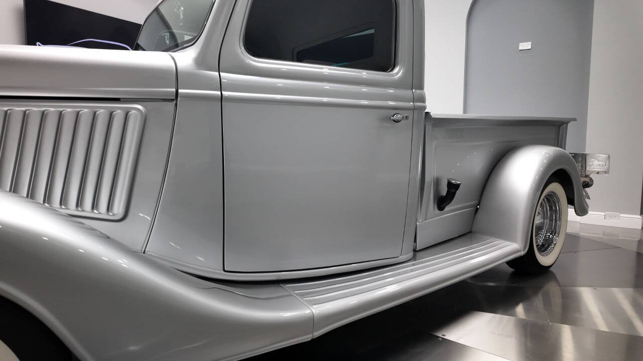1936 Ford F-100 19