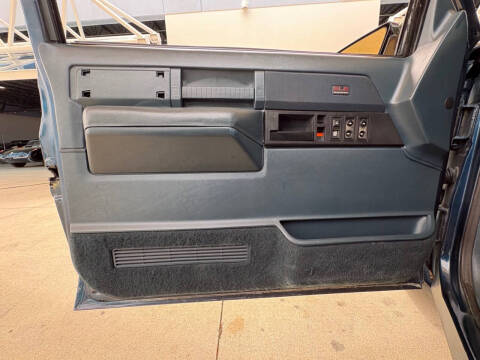 1988 GMC Sierra 1500