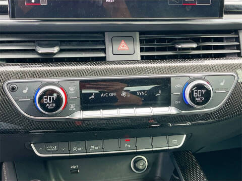 2021 Audi S5 Sportback 3.0T quattro Premium Plus