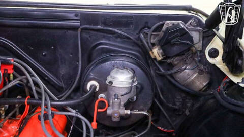 1965 Chevrolet Impala