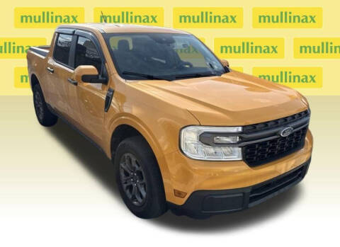 2023 Ford Maverick XLT
