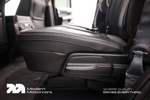 2018 Ford Expedition Platinum