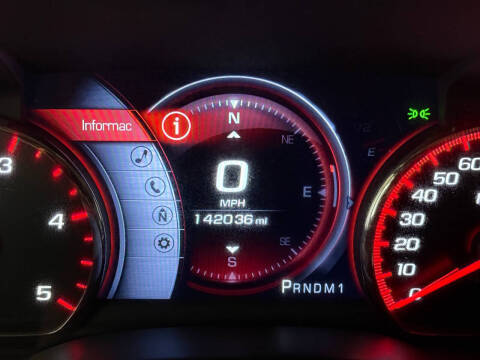 2016 GMC Sierra 2500HD Denali