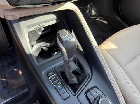 2018 BMW X1 sDrive28i