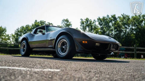1978 Chevrolet Corvette