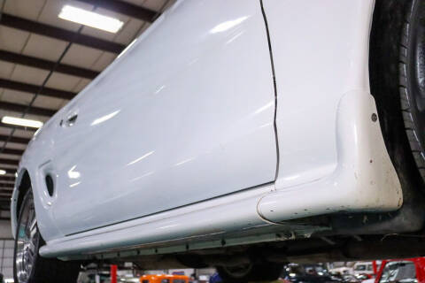 1995 Ford Mustang GT