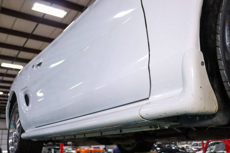 1995 Ford Mustang GT