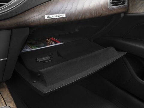 2016 Audi A7 3.0T quattro Prestige