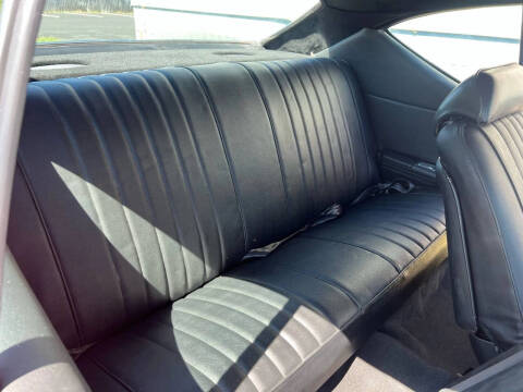 1969 Chevrolet Chevelle