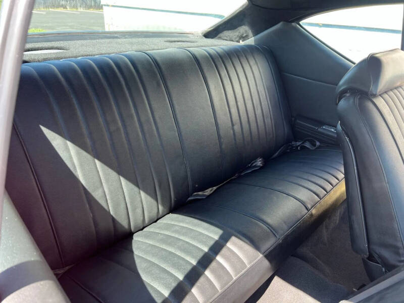 1969 Chevrolet Chevelle