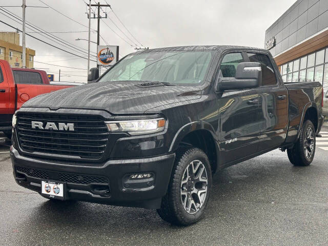 2025 Ram 1500 for sale at Autos by Talon in Seattle, WA