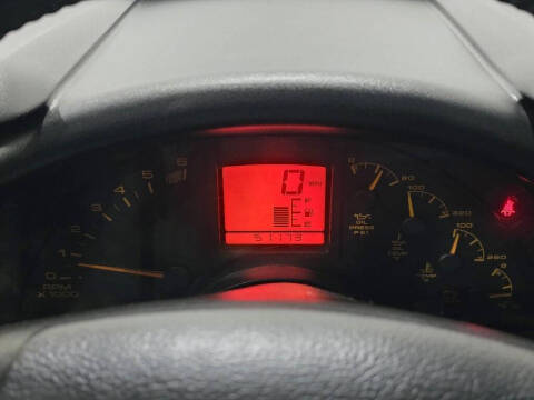 1993 Chevrolet Corvette