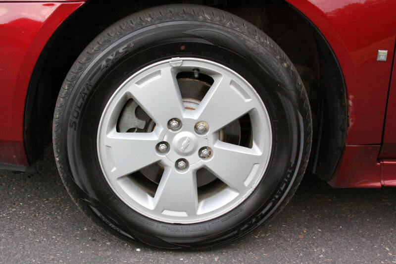 2009 Chevrolet Impala LT