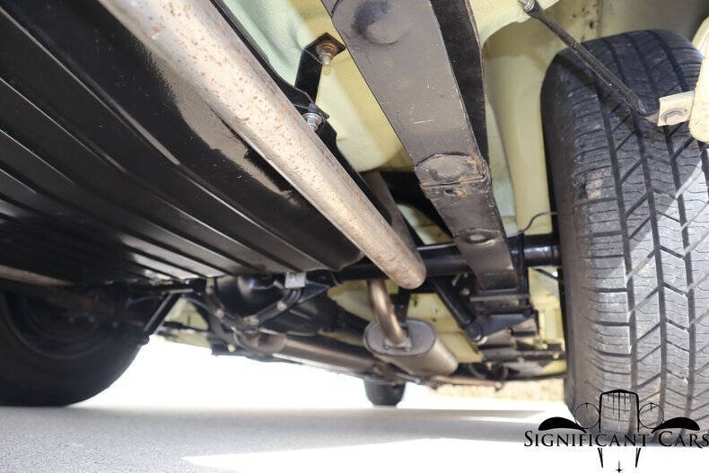 1962 Studebaker GT Hawk