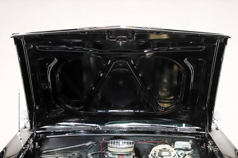 1963 Chevrolet Impala