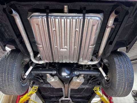 1967 Oldsmobile Delta Eighty-Eight