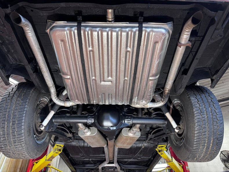 1967 Oldsmobile Delta Eighty-Eight