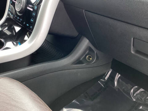 2012 Ford Edge Limited