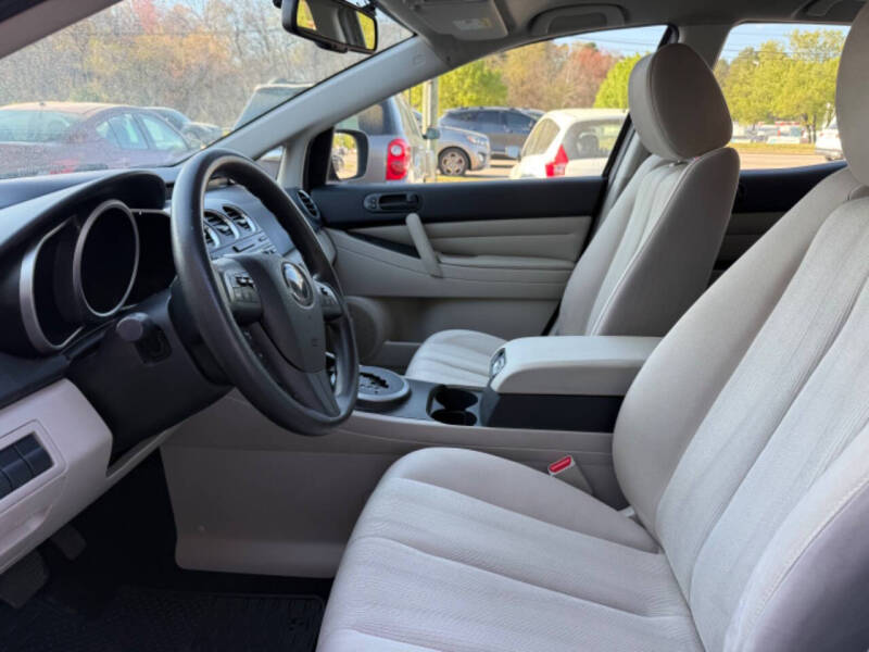 2010 Mazda CX-7 i Sport