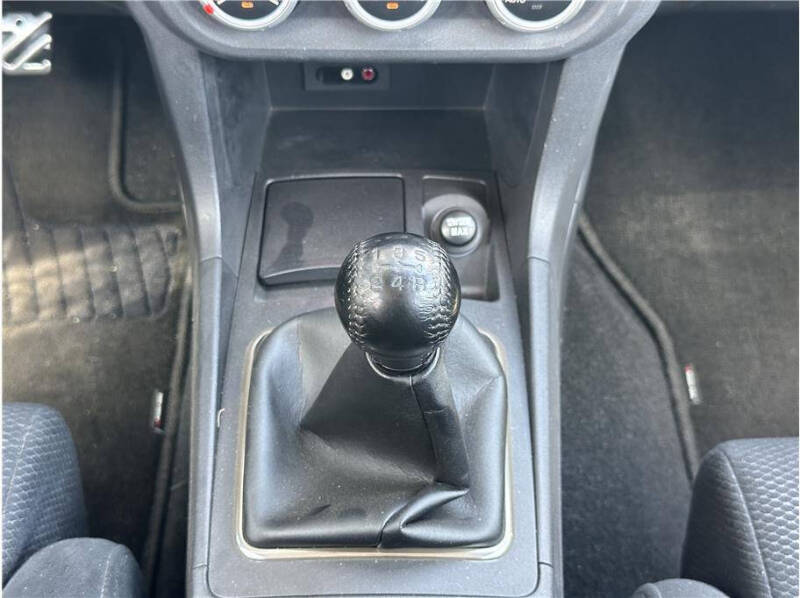 2008 Mitsubishi Lancer Evolution GSR