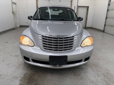 2007 Chrysler PT Cruiser