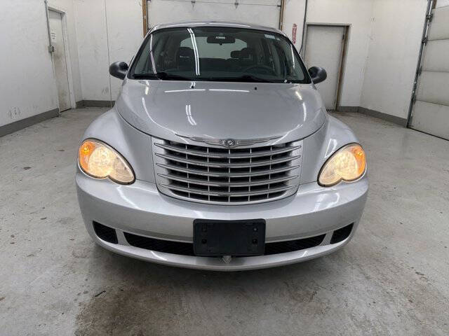 2007 Chrysler PT Cruiser