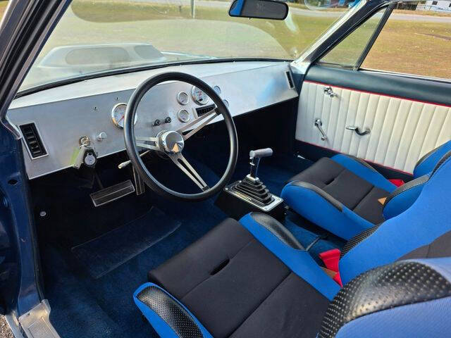 1966 Ford Galaxie 500