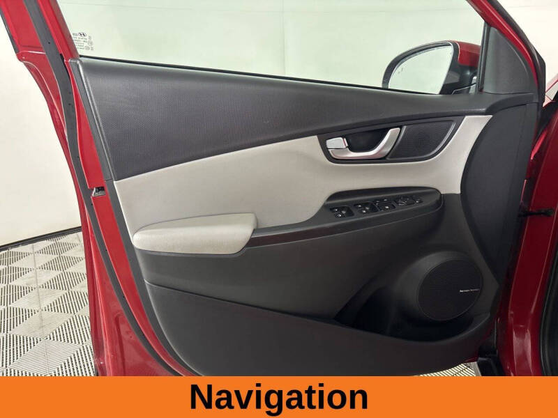 2022 Hyundai Kona Limited