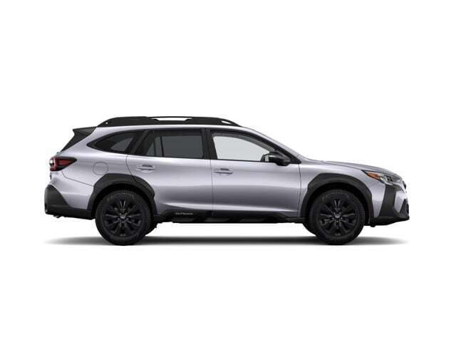 2023 Subaru Outback Onyx Edition XT