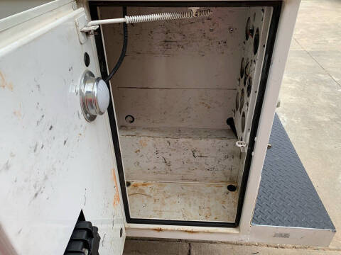 2010 Chevrolet Silverado 2500HD Work Truck