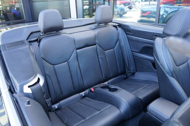 2025 BMW 4 Series 430i