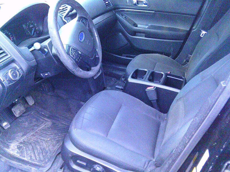2012 Ford Taurus SEL