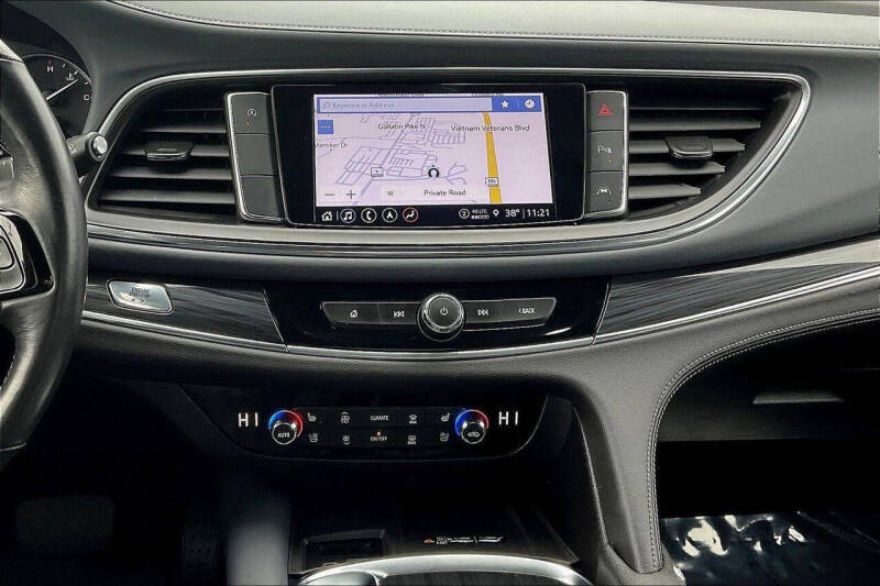 2024 Buick Enclave Premium