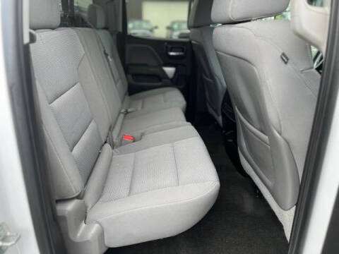 2015 Chevrolet Silverado 2500HD LT