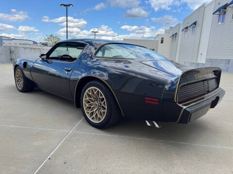 1979 Pontiac Trans Am