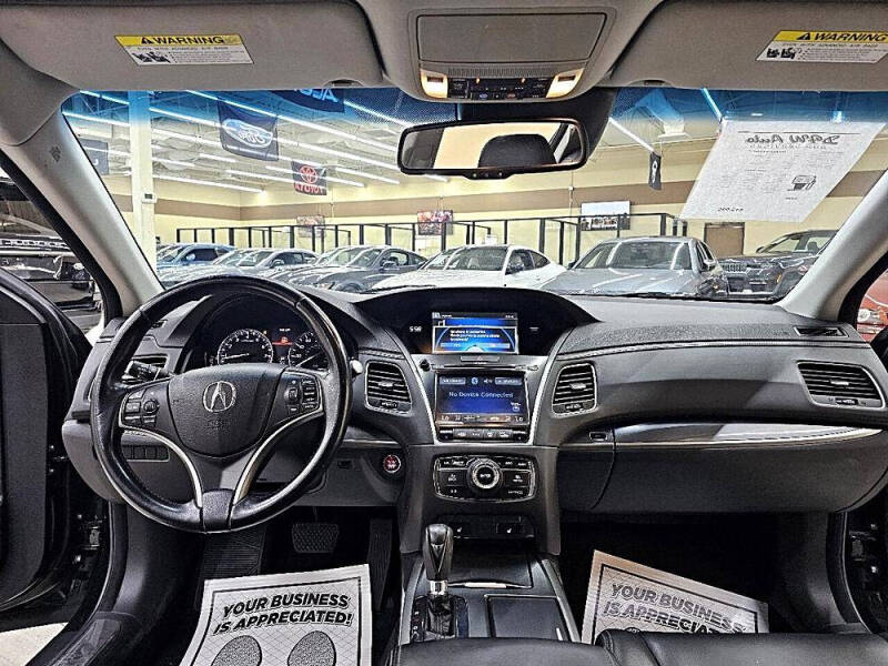 2014 Acura RLX