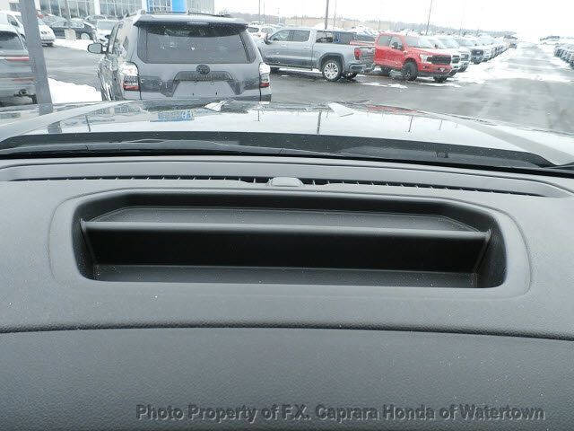 2021 GMC Sierra 2500HD