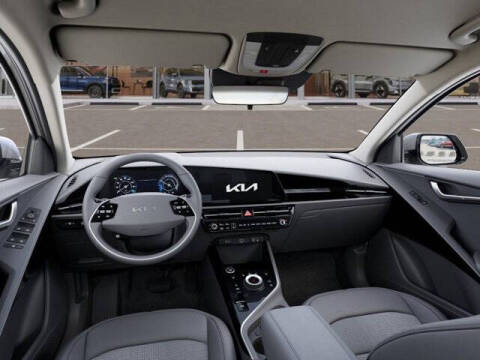 2026 Kia Niro EV Wind