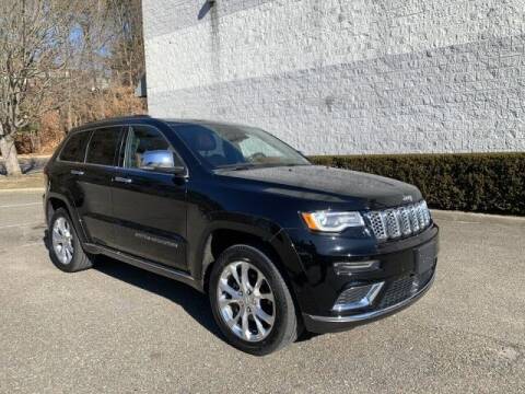2020 Jeep Grand Cherokee for sale at Select Auto in Smithtown NY