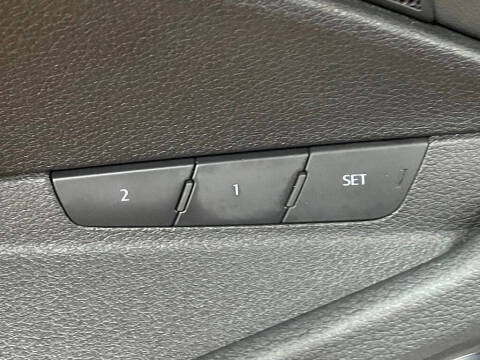 2021 Audi e-tron quattro Premium Plus