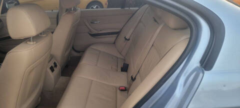 2011 BMW 3 Series 328i xDrive