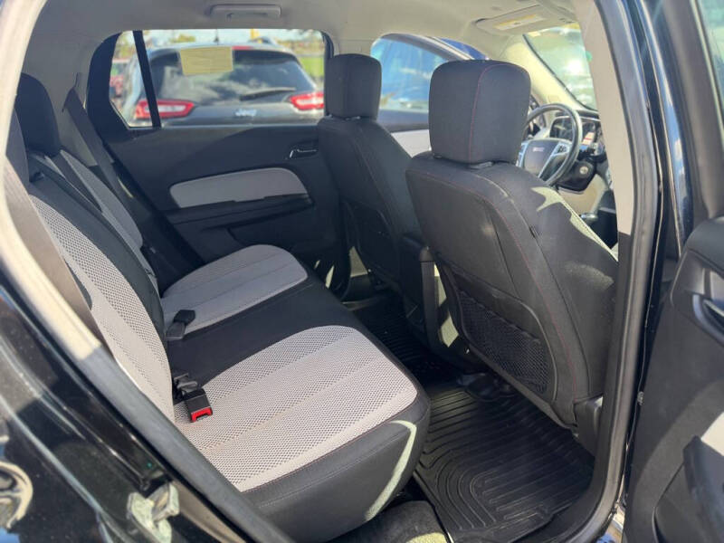 2017 GMC Terrain SLE-2