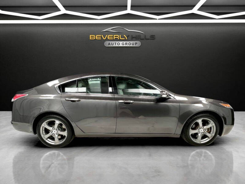 2011 Acura TL