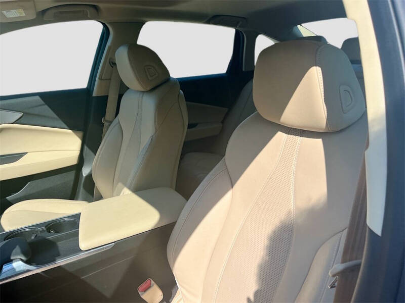 2021 Acura TLX w/Tech