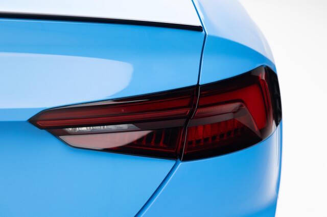 2018 Audi RS 5 2.9T quattro